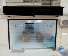 Kirayə (aylıq) Obyekt Xırdalan ş.