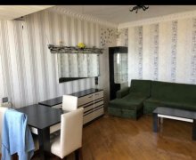 Kirayə (aylıq) Yeni Tikili Azadlıq m., Binəqədi r.