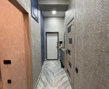 Kirayə (aylıq) Yeni Tikili Memar Əcəmi m., Nəsimi r.