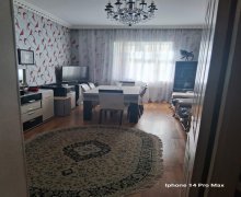 Satılır Yeni Tikili Nəriman Nərimanov m., Nərimanov r.