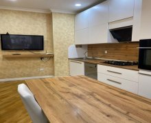 badamdar bina evleri Badamdar qəs., Səbail r.