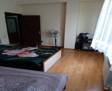 Satılır Yeni Tikili İnşaatçılar m., Yeni Yasamal qəs., Yasamal r.