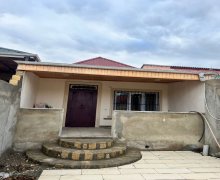Satılır Həyət evi/villa Azadlıq m., Biləcəri qəs., Binəqədi r.