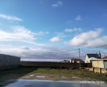 Satılır Torpaq Mərdəkan, Xəzər r.