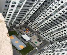 Продажа Новостройка м. 8 Ноябрь м., Министерство Транспорта, Насими р.