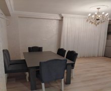 Kirayə (aylıq) Yeni Tikili Xırdalan ş.