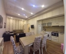 Kirayə (aylıq) Yeni Tikili 28 May m., Nəsimi r.