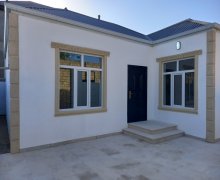 Satılır Həyət evi/villa Novxanı, Abşeron r.
