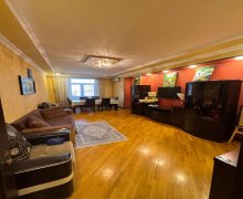 7-ci mkr-da satılan evlər 7-ci mikrorayon, Binəqədi r.