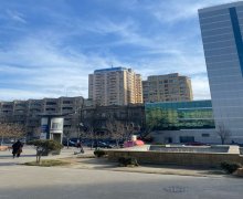 Kirayə (aylıq) Yeni Tikili Nizami m., Yasamal r.