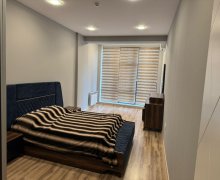 Kirayə (aylıq) Yeni Tikili 28 May m., Nəsimi r.