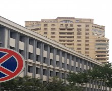 Satılır Yeni Tikili 28 May m., Nəsimi r.