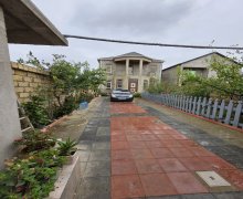 Satılır Həyət evi/villa Masazır, Abşeron r.