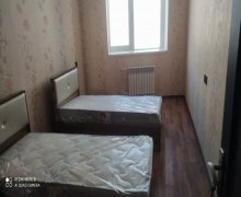 Kirayə (aylıq) Yeni Tikili Bakıxanov qəs., Sabunçu r. Kirayə (aylıq) Yeni Tikili Bakıxanov qəs., Sabunçu r.