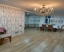 Kirayə (aylıq) Həyət evi/villa İçərişəhər m., Səbail r.