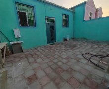Satılır Həyət evi/villa Binə qəs., Xəzər r.