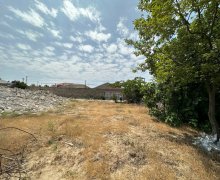 Satılır Torpaq Mərdəkan, Xəzər r.