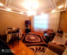 Satılır Yeni Tikili Əhmədli m., Əhmədli, Xətai r.