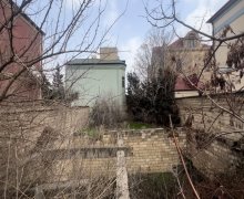 Продажа Участок м. Гара Гараева м., Низаминский р-н р.