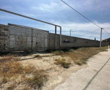 Satılır Torpaq Şüvəlan, Xəzər r.