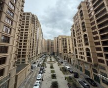 Kirayə (aylıq) Yeni Tikili 28 May m., Nəsimi r.