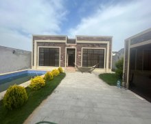Satılır Həyət evi/villa Şüvəlan, Xəzər r.