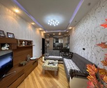 7-ci mkr-da satılan evlər Dərnəgül m., 7-ci mikrorayon, Binəqədi r.