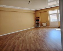 Satılır Yeni Tikili Memar Əcəmi m., Xutor qəsəbəsi, Binəqədi r.