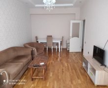 Kirayə (aylıq) Yeni Tikili Bayıl qəs., Səbail r.