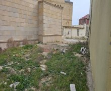 Satılır Torpaq İçərişəhər m., Badamdar qəs., Botanika bağı, Səbail r.