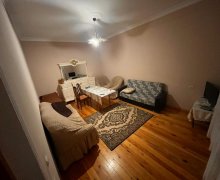 1 otaqli aylıq heyet evi kiraye/villa Nəriman Nərimanov m., Nərimanov r.