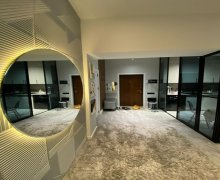 Kirayə (aylıq) Yeni Tikili Gənclik m., Nərimanov r.