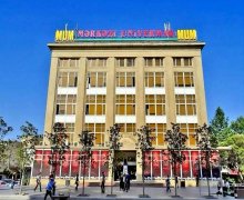 Arenda aylıq obyekt Səbail r.