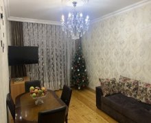 Satılır Köhnə Tikili Əhmədli m., Əhmədli, Xətai r.