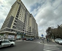 Satılır Yeni Tikili Xalqlar dostluğu m., Nizami r.