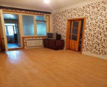 ecemide aylıq kiraye evler 2018 Memar Əcəmi m., 4-cü mikrorayon, Nəsimi r.