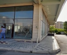 Satılır Yeni Tikili Həzi Aslanov m., H.Aslanov qəs., Xətai r.