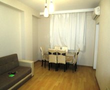 Kirayə (aylıq) Yeni Tikili Yeni Yasamal qəs., Yasamal r.