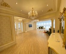 Satılır Yeni Tikili Elmlər akademiyası m., Yasamal r.