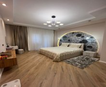 ag seherde aylıq evler Ağ şəhər, Xətai r.