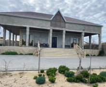 Satılır Həyət evi/villa Şüvəlan, Xəzər r.