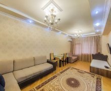 Kirayə (aylıq) Yeni Tikili Əhmədli m., Əhmədli, Xətai r.