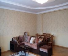 Satılır Yeni Tikili Nizami m., Yasamal qəs., Yasamal r.