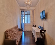 Kirayə (aylıq) Köhnə Tikili Memar Əcəmi m., 4-cü mikrorayon, Nəsimi r. Kirayə (aylıq) Köhnə Tikili Memar Əcəmi m., 4-cü mikrorayon, Nəsimi r.