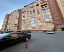 Satılır Yeni Tikili Yeni Yasamal qəs., Yasamal r.