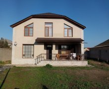 Satılır Həyət evi/villa Buzovna, Xəzər r. Satılır Həyət evi/villa Buzovna, Xəzər r.