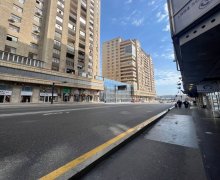 Kirayə (aylıq) Obyekt Nəriman Nərimanov m., Nərimanov r.