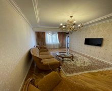 Satılır Yeni Tikili Əhmədli m., Əhmədli, Xətai r.