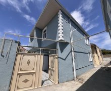 Satılır Həyət evi/villa Masazır, Abşeron r.