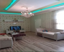 1 otaqli aylıq heyet evi kiraye/villa Xəzər r. 1 otaqli aylıq heyet evi kiraye/villa Xəzər r.